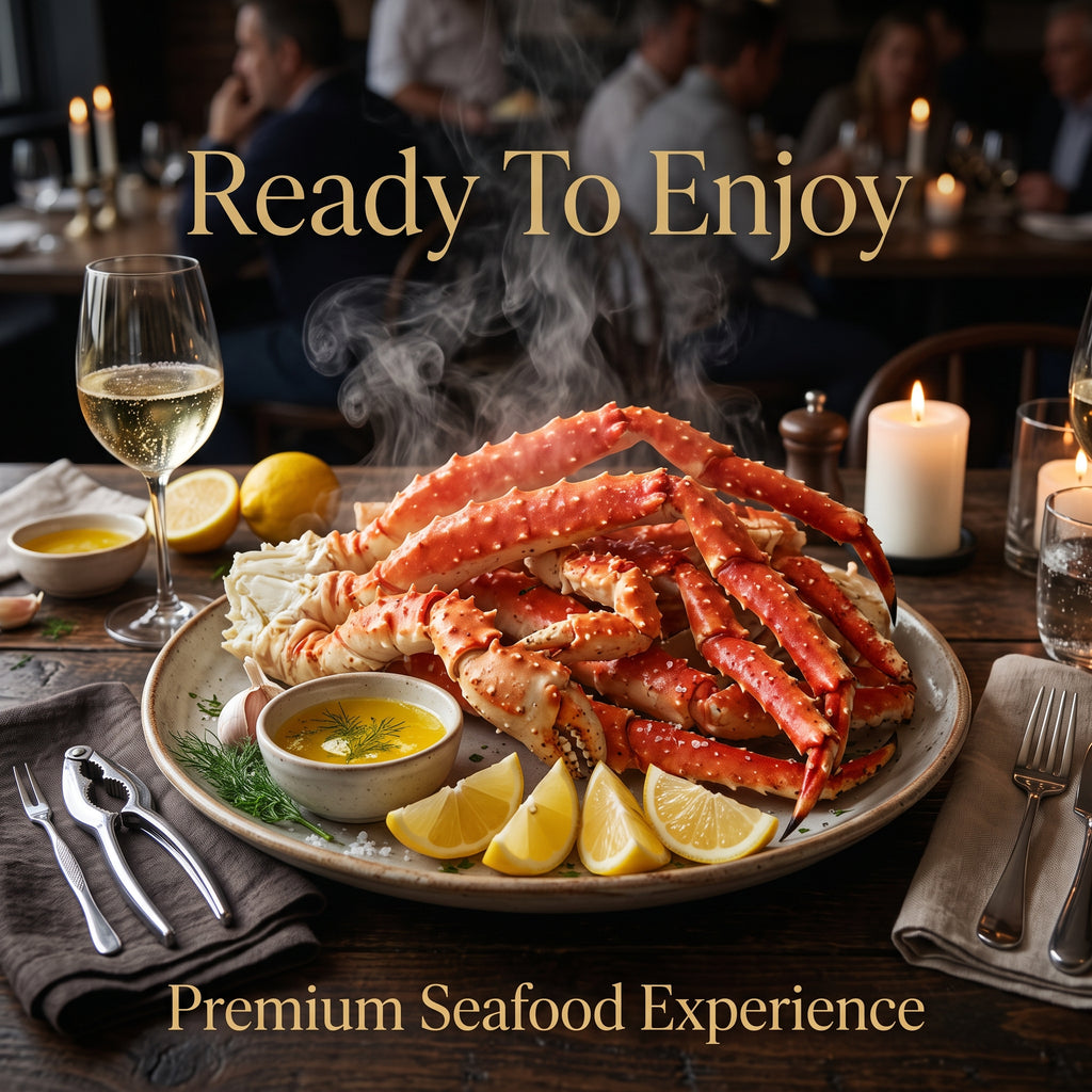Premium Seafood Deal
