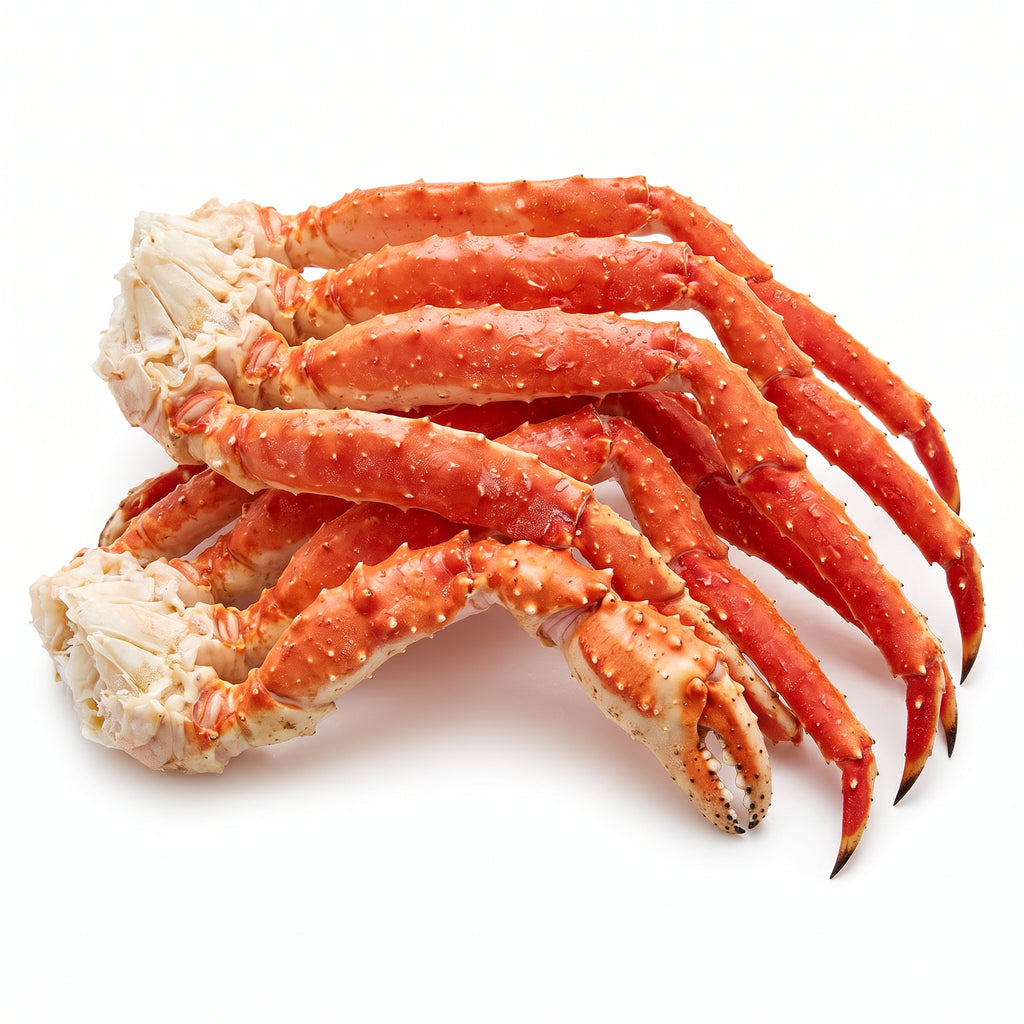 Premium Seafood Deal